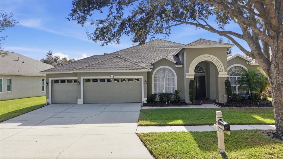 19607 Intrigue Way, Lutz, FL 33558 - photo 1