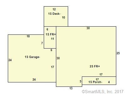 536 Wimbledon Gate N, Torrington, CT 06790 - photo 1