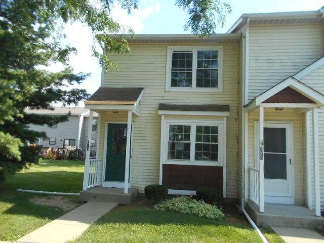 EXT FRONT