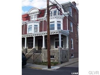113 N West St, Allentown, PA 18102 - photo 1