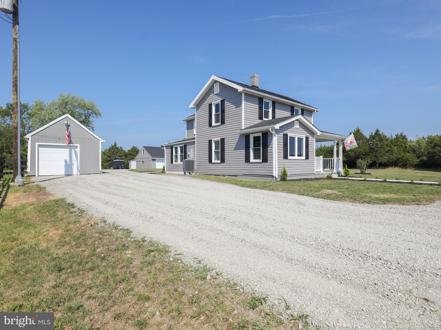 2776 Front Royal Pike, Winchester, VA 22602 - photo 1