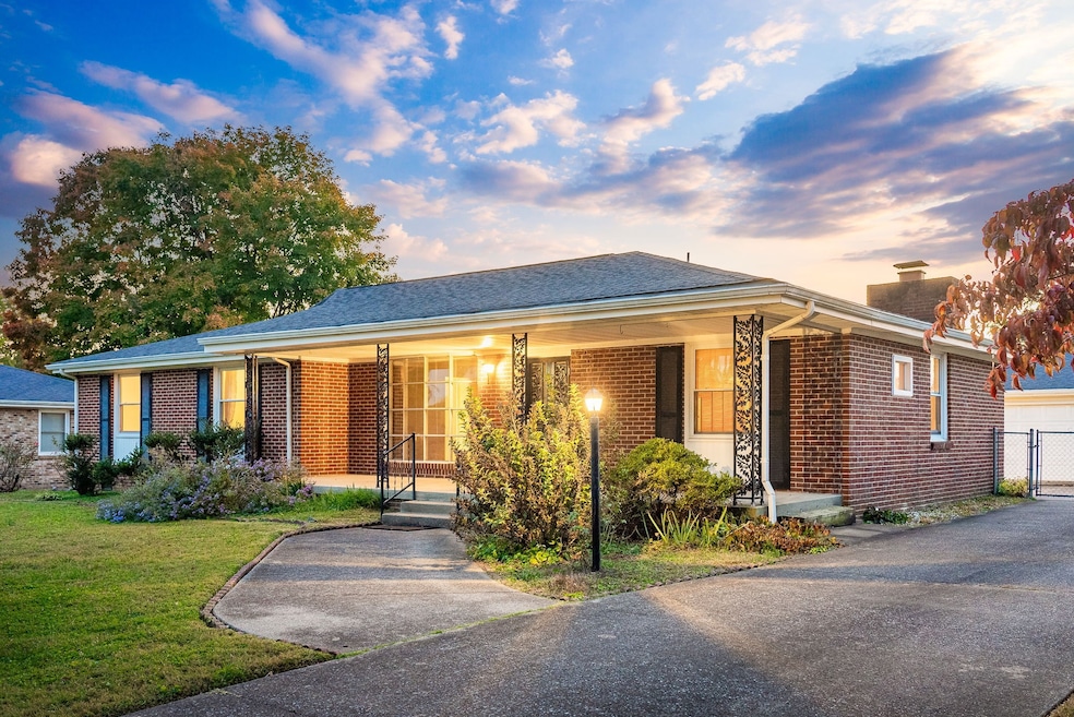 Sold $275,000 • Co-Listing Agent