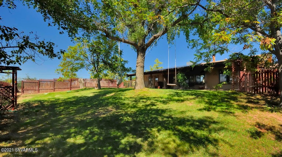 unlisted-address, Cornville, AZ 86325 - photo 1