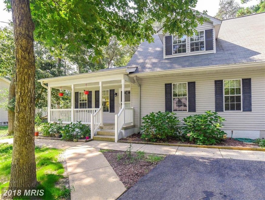 23193 Bent Tree Ln, California, MD 20619 - photo 1