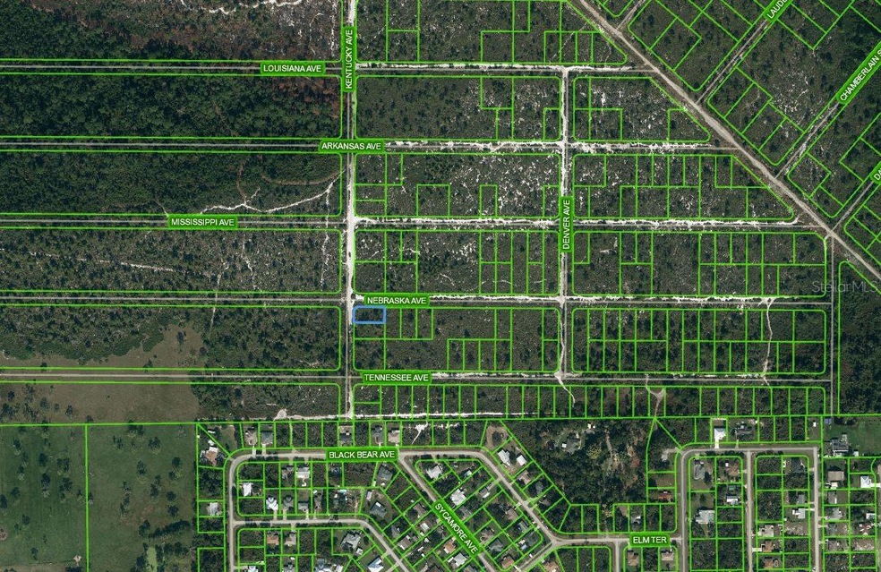 511 Kentucky Ave, Sylvan Shores, FL 33852 - photo 1