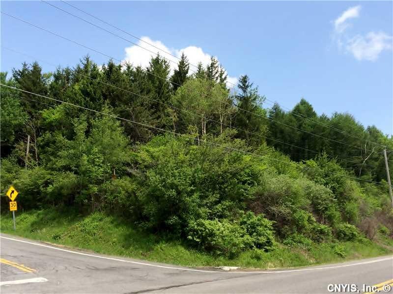 Land. Corner of Swift Rd and Route 80