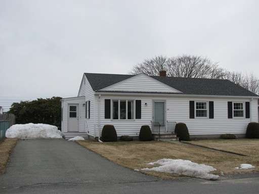 56 Sable Ave, North Dartmouth, MA 02747 - photo 1