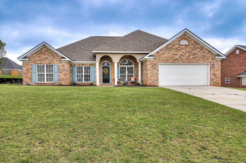 4308 Regans Ln, Augusta, GA 30909 - photo 1