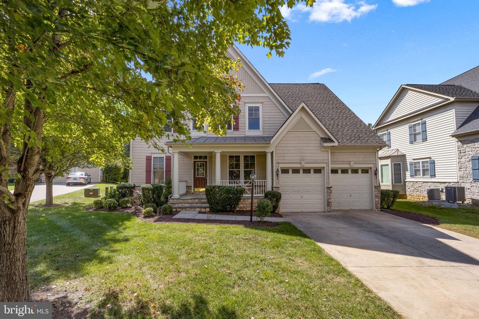 8604 Garnet Rock Gate, Laurel, MD 20723 - photo 1