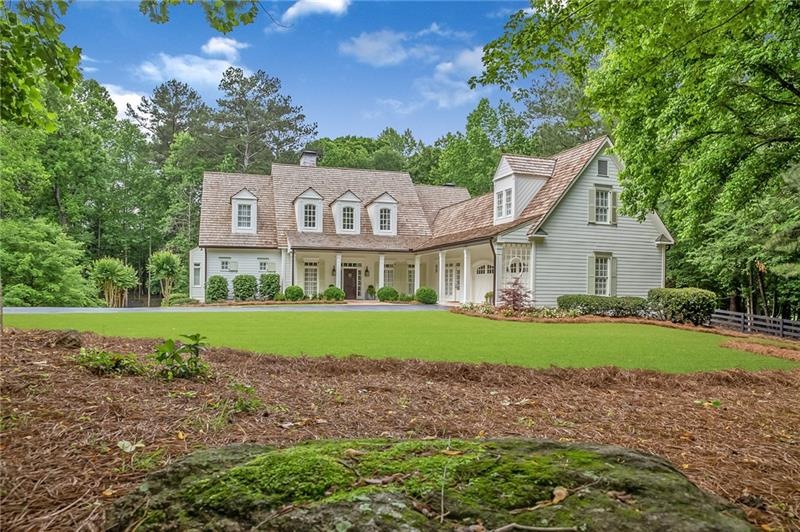 1990 Long Hollow Ln, Alpharetta, GA 30004 - photo 1