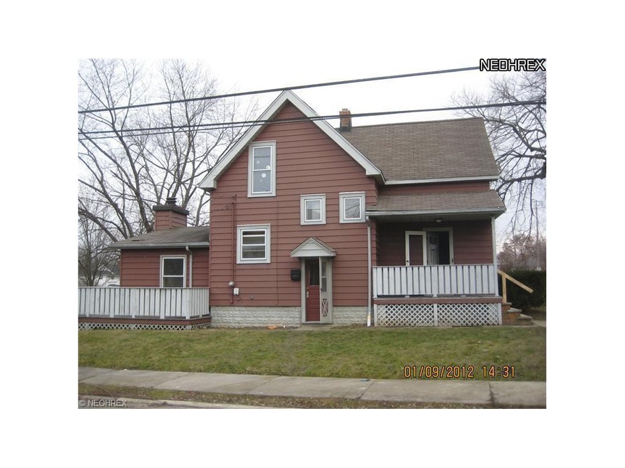 15413 Raymond St.