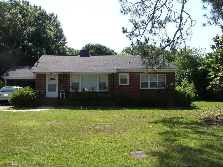 424 College Blvd, Statesboro, GA 30458 - photo 1