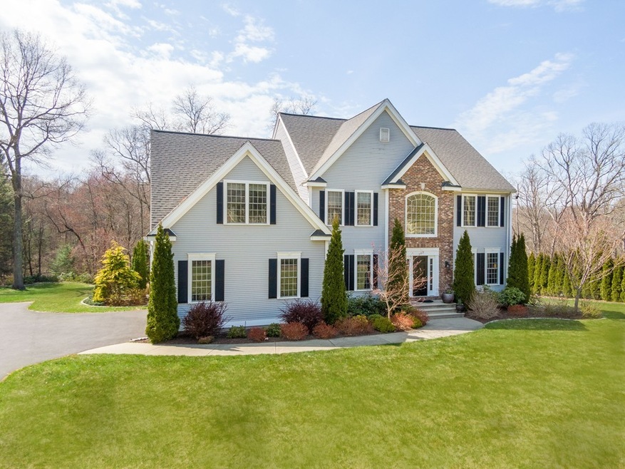 203 Ruggles St, Westborough, MA 01581 - photo 1