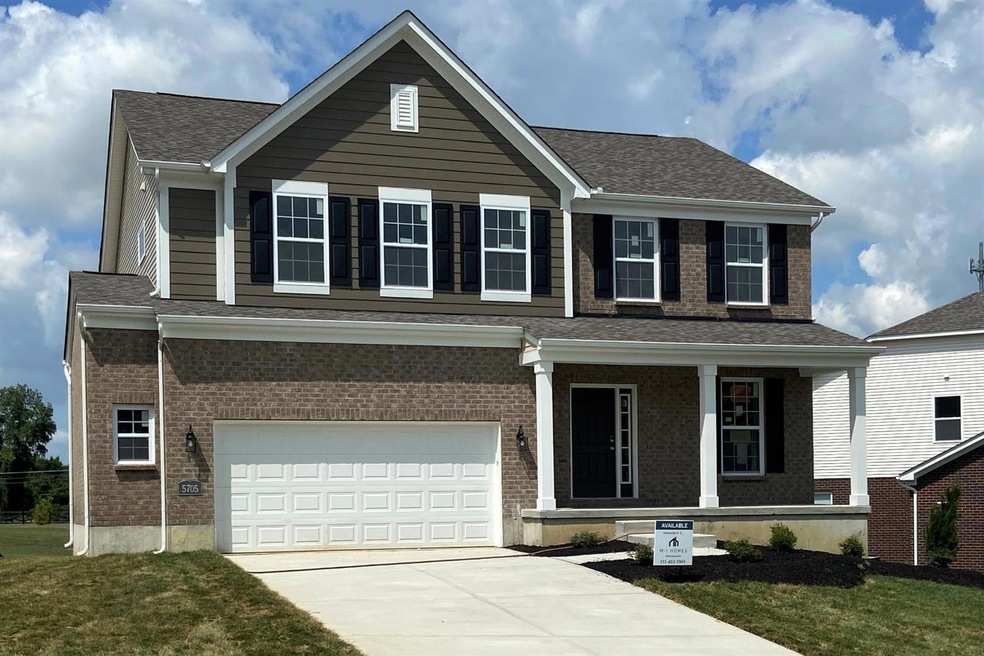 5705 Arbor Park Dr, Liberty Township, OH 45044 - photo 1