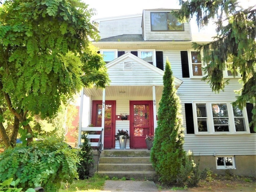 89 Florence St unit 91, Chestnut Hill, MA 02467 - photo 1