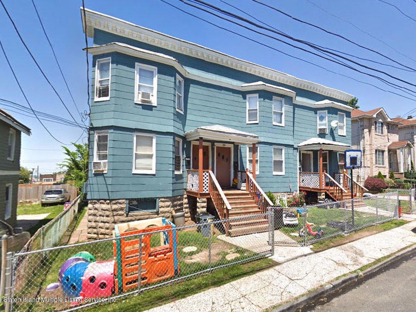 27 South St, Staten Island, NY 10310 - photo 1