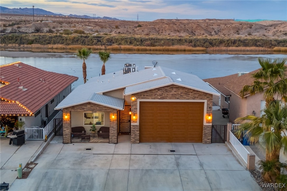 1233 Riverfront Dr, Bullhead City, AZ 86442 - photo 1
