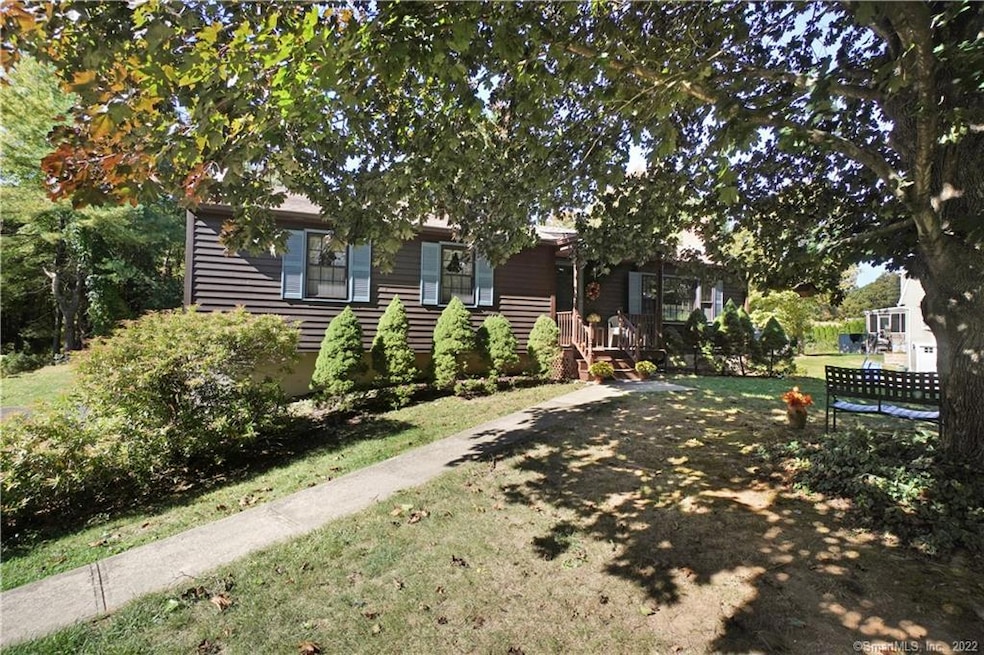 23 Streamview Cir, Guilford, CT 06437 - photo 1