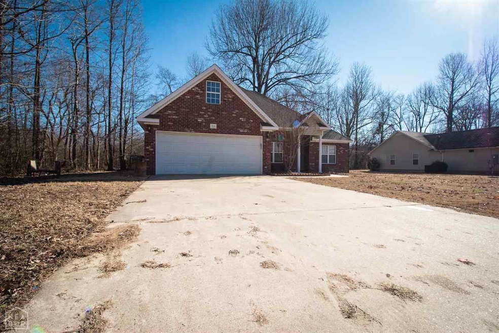 2808 Freedom Dr, Jonesboro, AR 72401 - photo 1