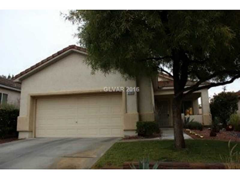 3198 Rushing Waters Place, Las Vegas, NV 89135 - photo 1