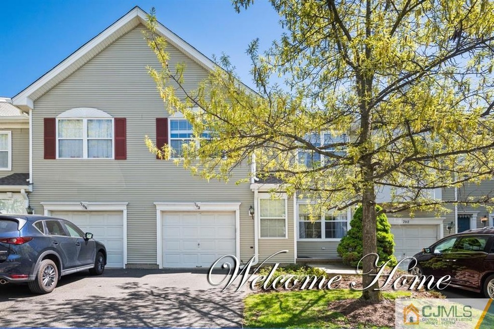 703 Canterbury Way, Princeton, NJ 08540 - photo 1