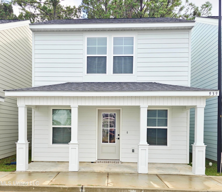 939 Motsie Rd