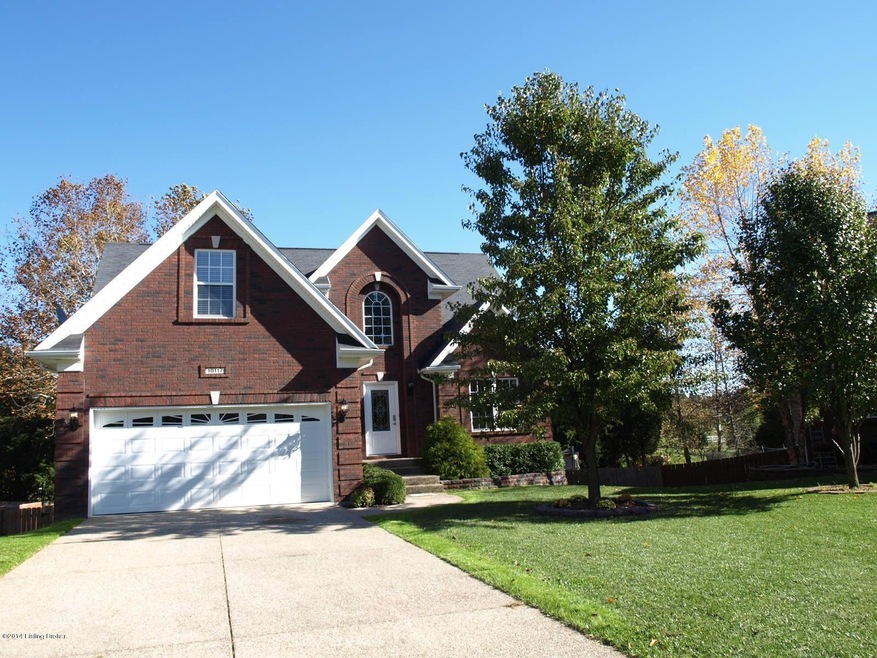 10117 Trotter Trace, Louisville, KY 40228 - photo 1
