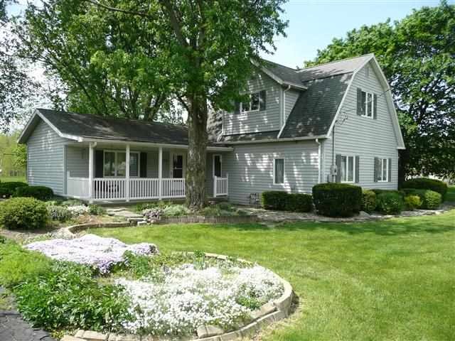 3256 E State Road 124, Bluffton, IN 46714 - photo 1