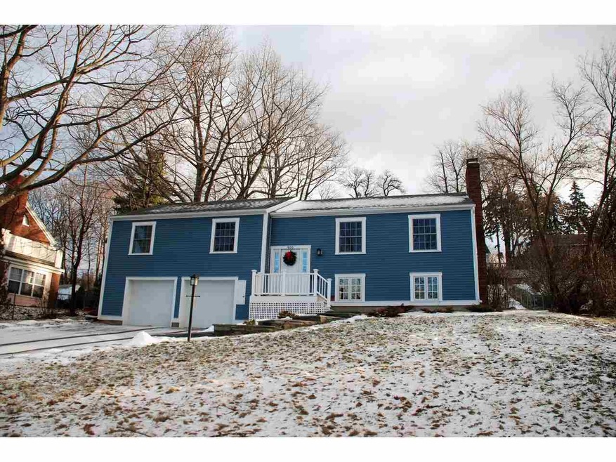 300 S Willard St, Burlington, VT 05401 - photo 1