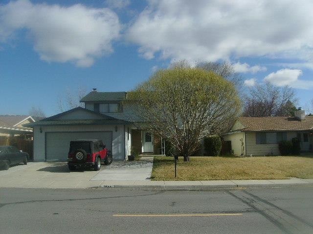3044 Round Mountain Rd, Sparks, NV 89434 - photo 1