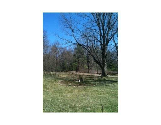 Land/Lot.