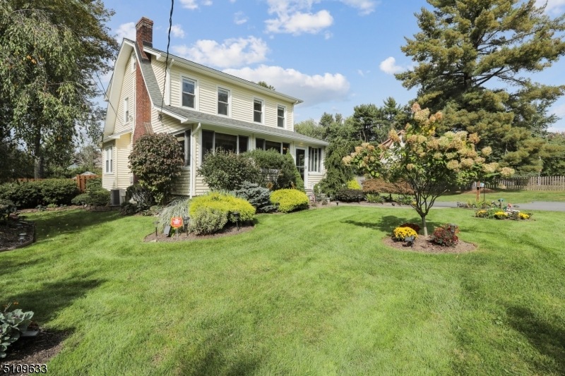 56 Passaic Ave, Livingston, NJ 07039 - photo 1