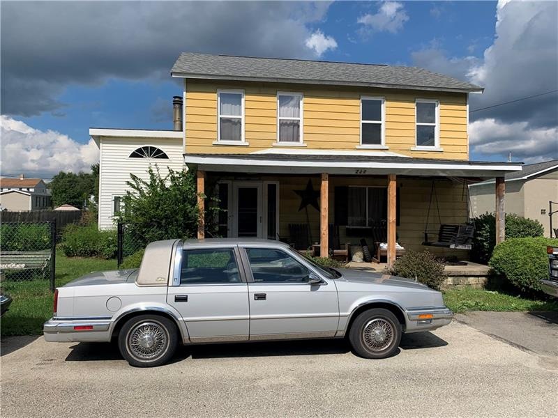 227 Leachman Rd, Latrobe, PA 15650 - photo 1