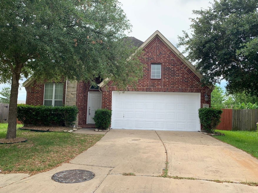 12602 Redbud Villa Ln, Houston, TX 77086 - photo 1