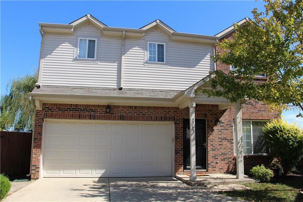 2769 Grand Fir Dr, Greenwood, IN 46143 - photo 1