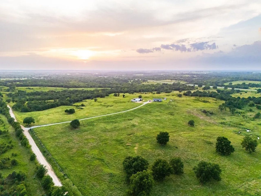 369150E 1130 Rd, Okemah, OK 74859 - photo 1