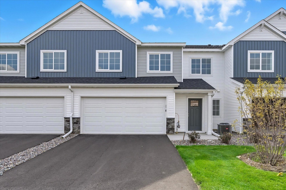 2002 Apple Ln, Montrose, MN 55363 - photo 1