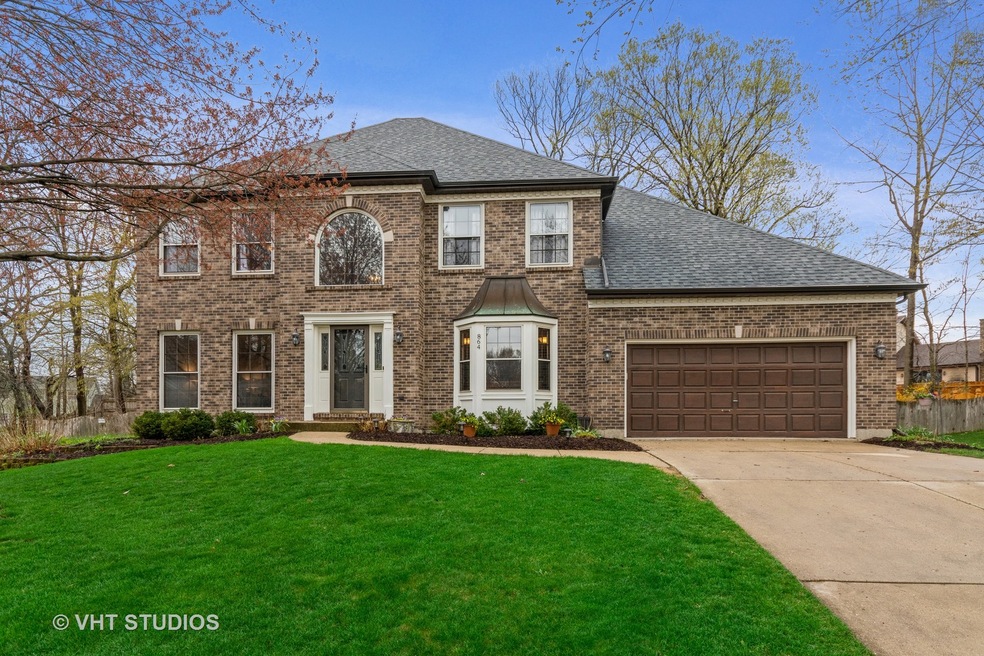 864 Ravinia Ct, Batavia, IL 60510 - photo 1