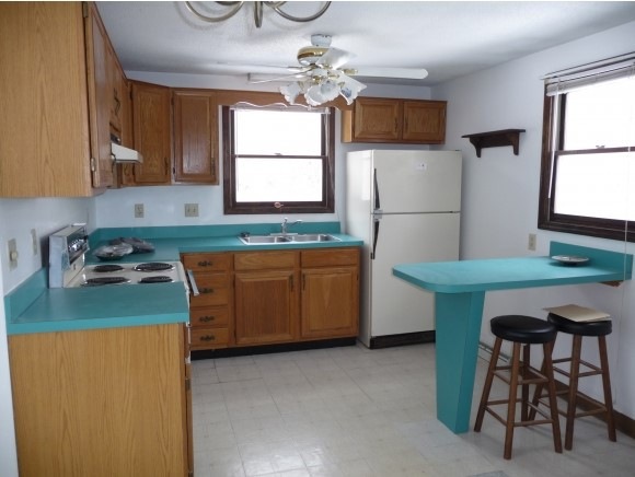 235 Main St, Danville, NH 03819 - photo 1