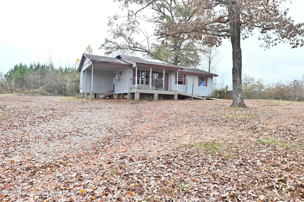 259 Coosa County Road 97, Kellyton, AL 35089 - photo 1