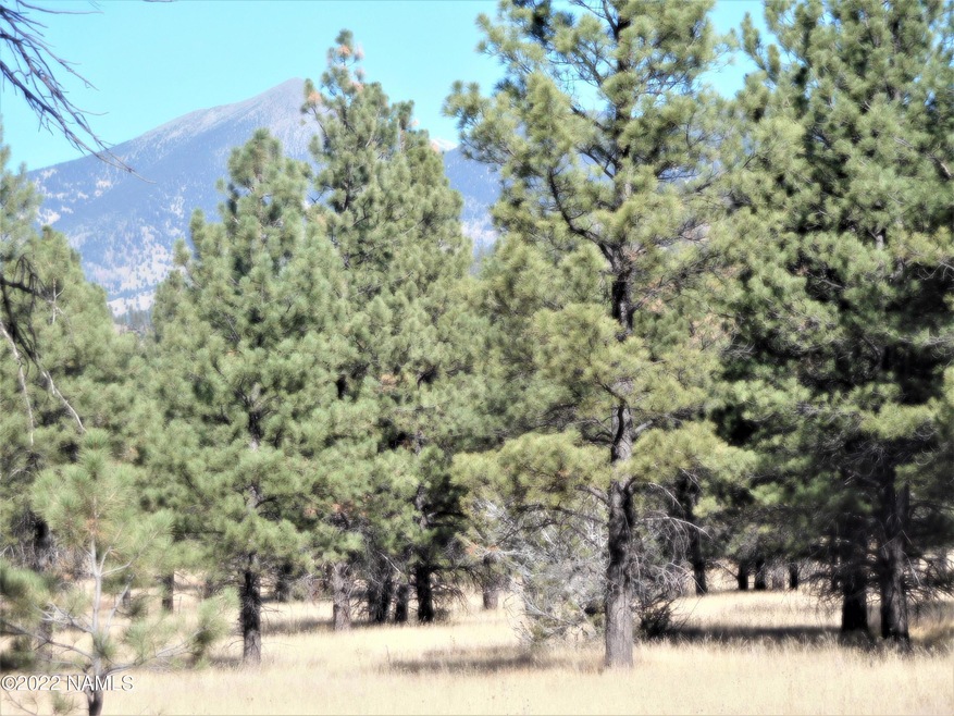 view of the Peaks