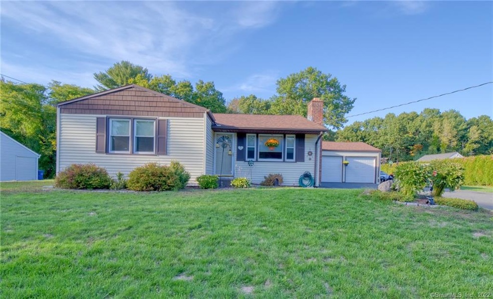 717 Griswold St, Glastonbury, CT 06033 - photo 1