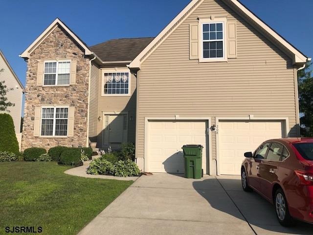 208 E Kennedy Dr, Egg Harbor Township, NJ 08234 - photo 1