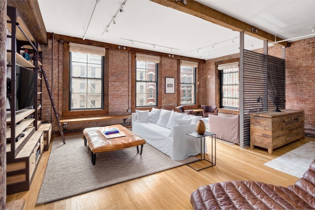 unlisted-address, New York, NY 10012 - photo 1