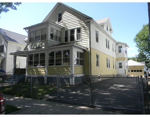 80 Abbe Ave unit 82, Springfield, MA 01107 - photo 1