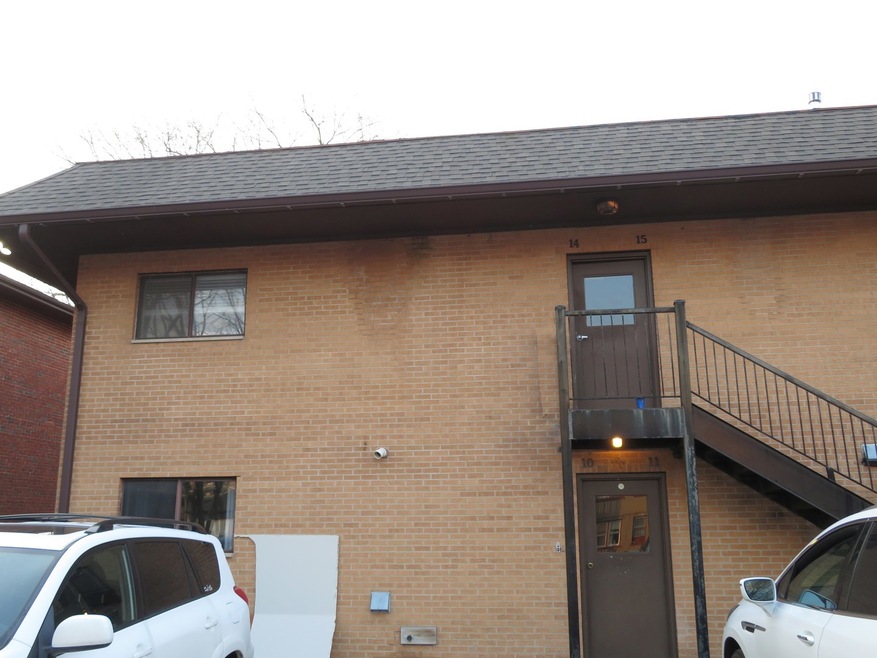 100 S Main St unit 14, Algonquin, IL 60102 - photo 1