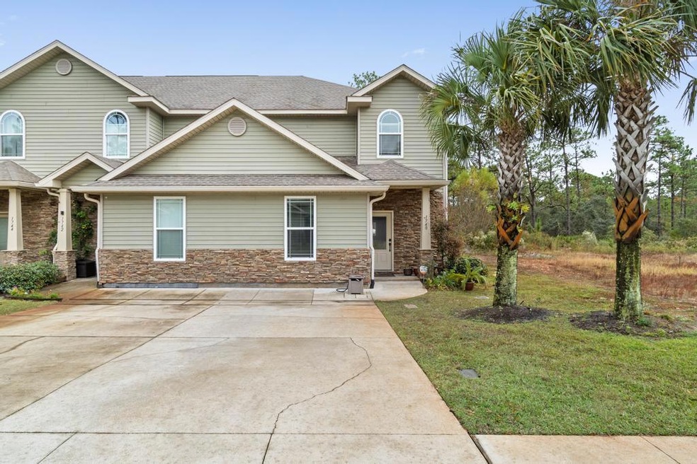 Front of the Home