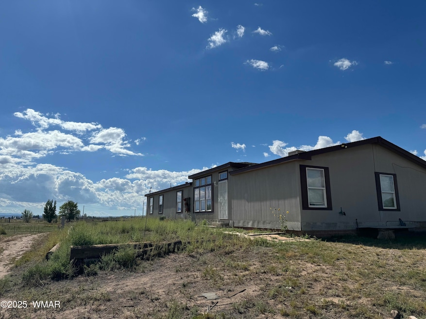 25550 N Big Springs Ranch Rd, Paulden, AZ 86334 - photo 1