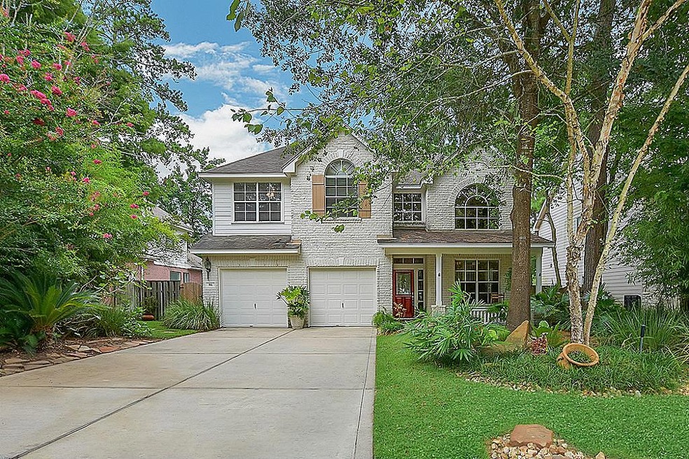 86 E Sundance Cir, Spring, TX 77382 - photo 1