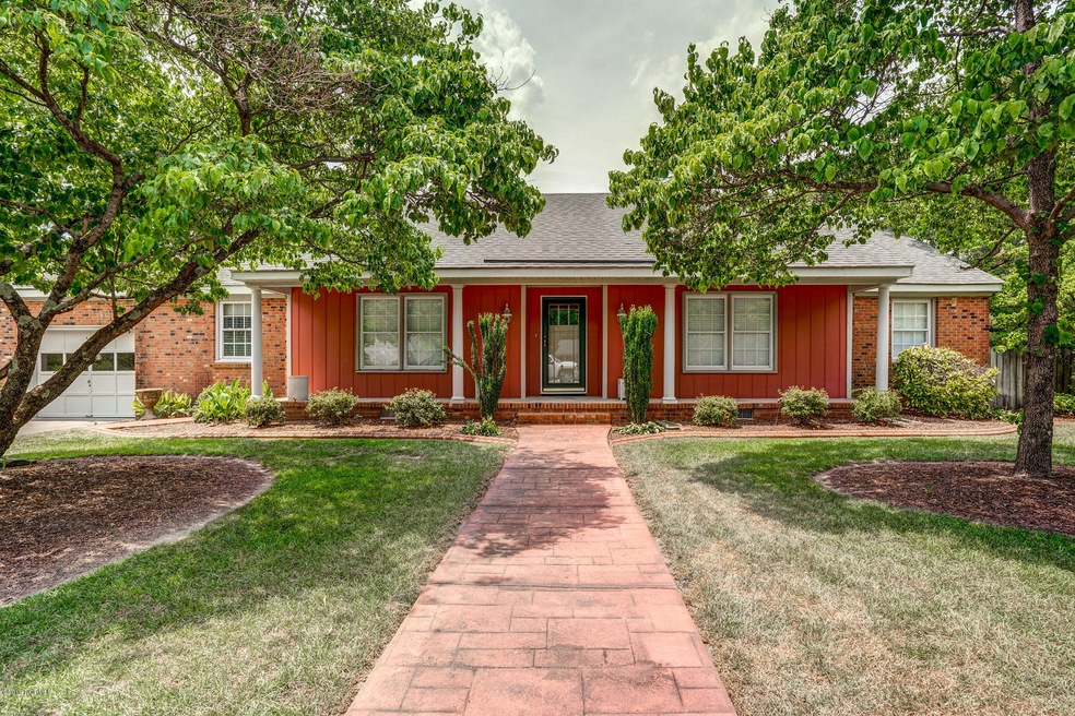 4709 Windsor Rd, Elm City, NC 27822 - photo 1